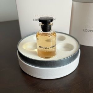 Louis Vuitton Nouveau Monde 10ml